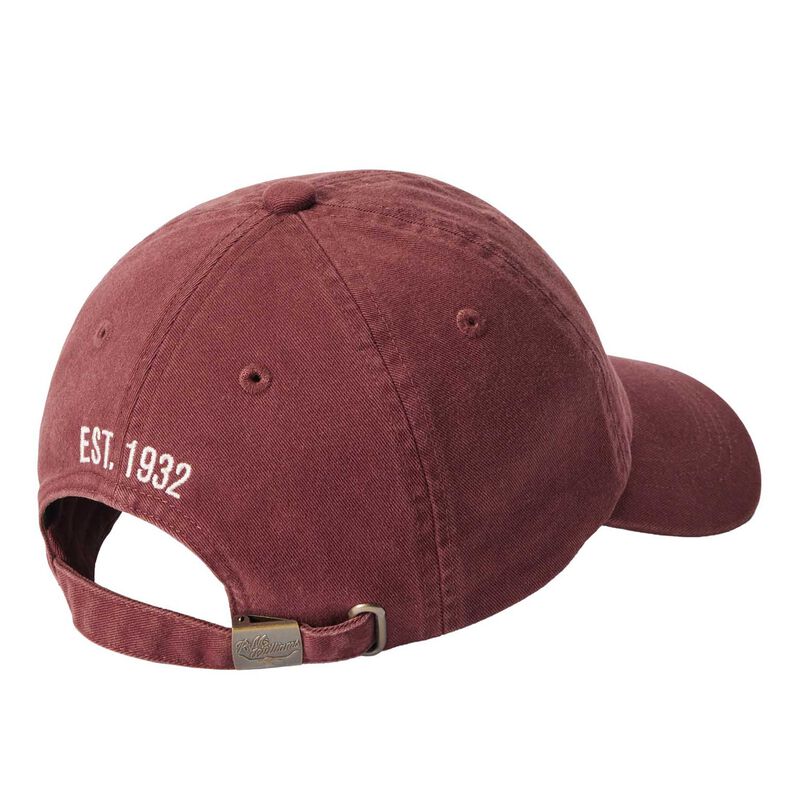 R.M. Williams Branded Twill Cap image number 3